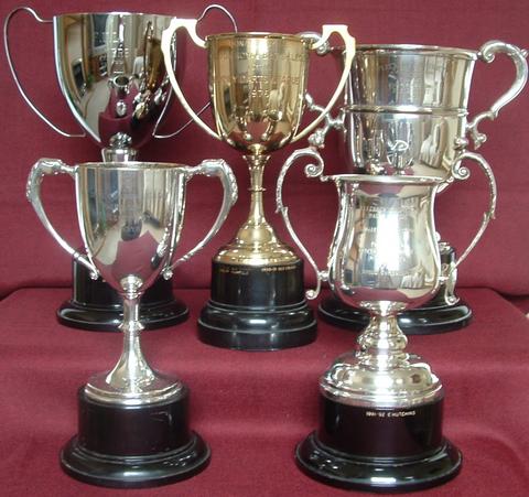 league cups